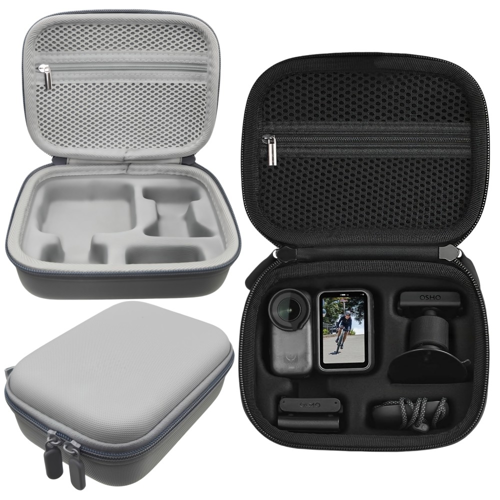 Drone Gimbal Case - Kotak Penyimpanan untuk DJI OSMO Nano,