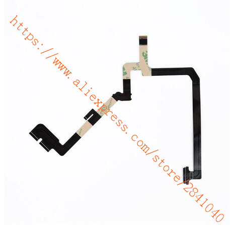 Drone Gimbal Ribbon Cable - Baru untuk DJI Phantom 4 Kabel