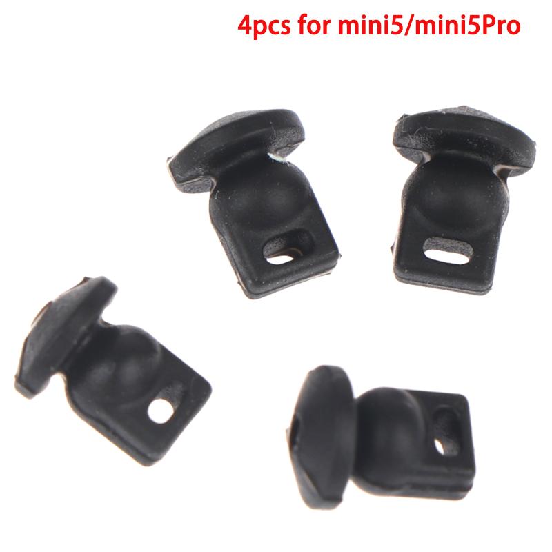 Drone Gimbal For Insta360 - Bola Peredam Kamera Mini 5Pro, Komponen