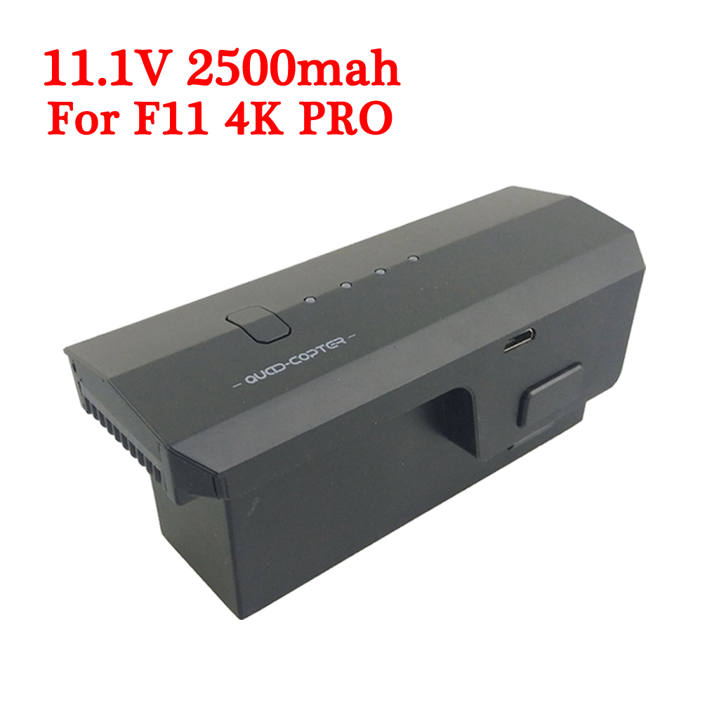 Drone Gimbal Controller - F11 Drone GPS Pro, aksesori Quadcopter