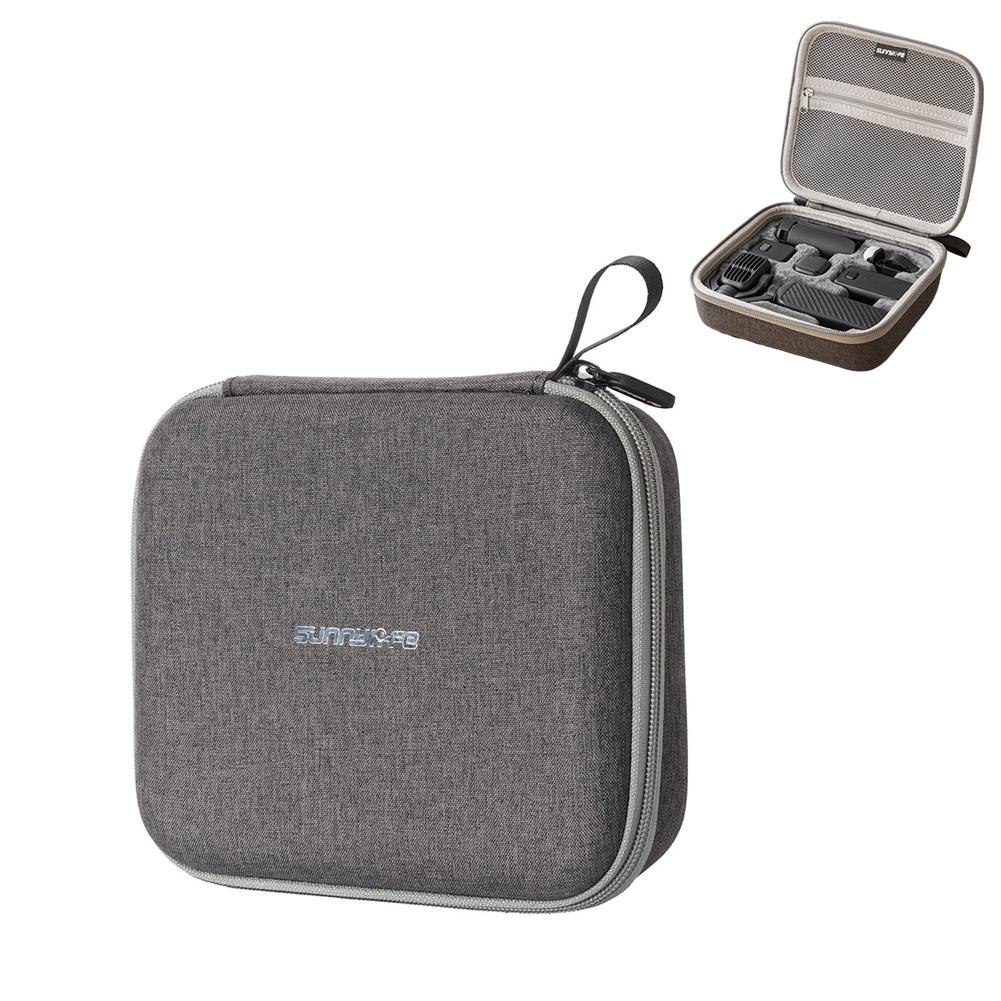 Drone Gimbal Case - Tas Penyimpanan Anti Jatuh untuk dji
