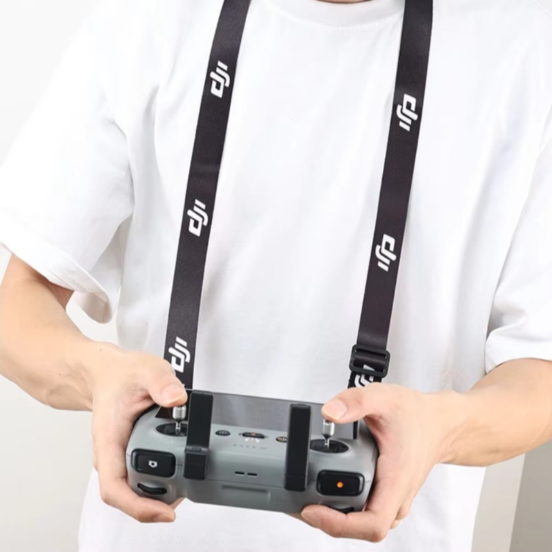 Tali Penggantung Leher yang Da - Drone Gimbal Controller ulasan dan harga