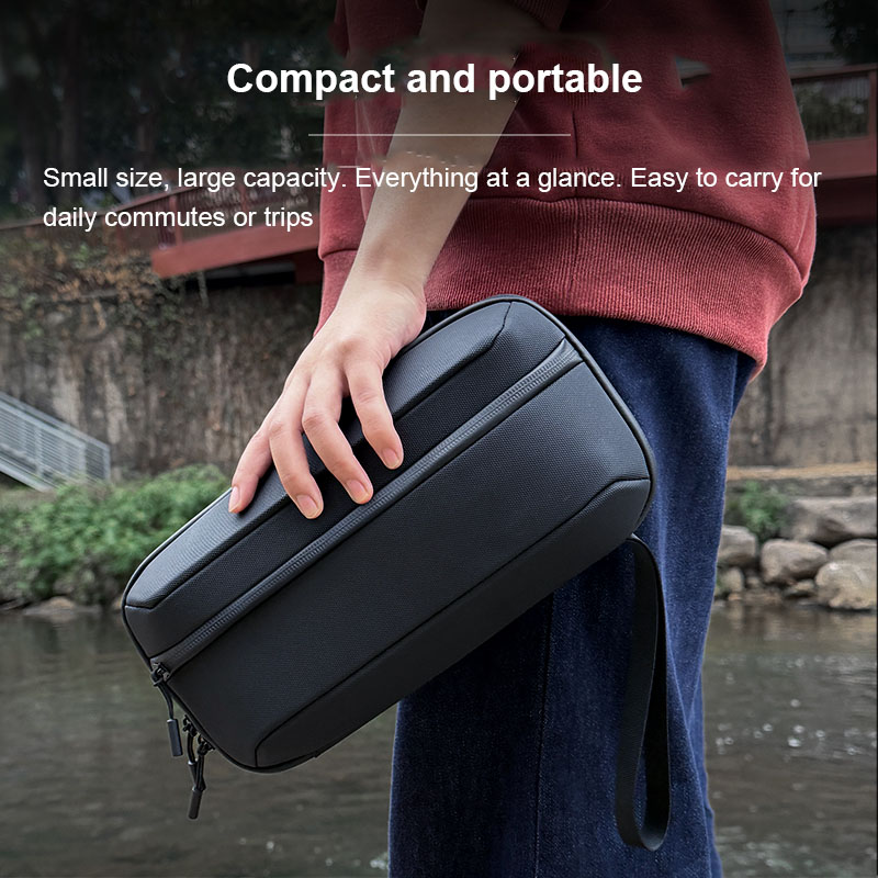 Tas Jinjing untuk DJI Osmo Act - Drone Gimbal Case ulasan dan harga