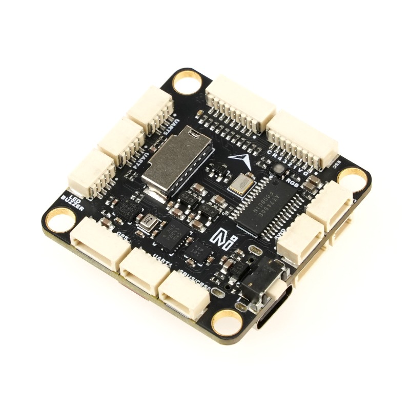 MicoAir743 V2 Pengontrol Pener - Drone Gimbal Controller ulasan dan harga