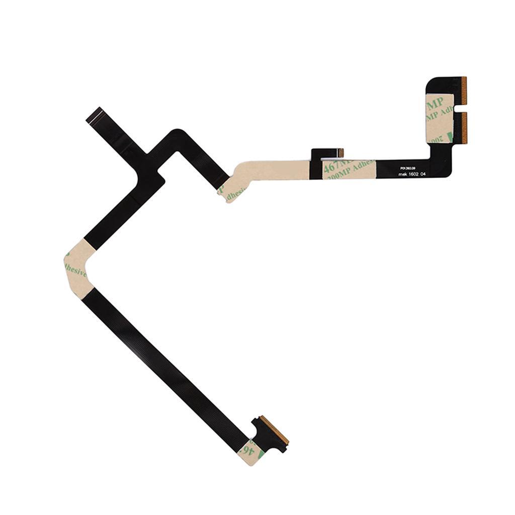 Gimbal fleksibel pita datar ta - Drone Gimbal Ribbon Cable ulasan dan harga