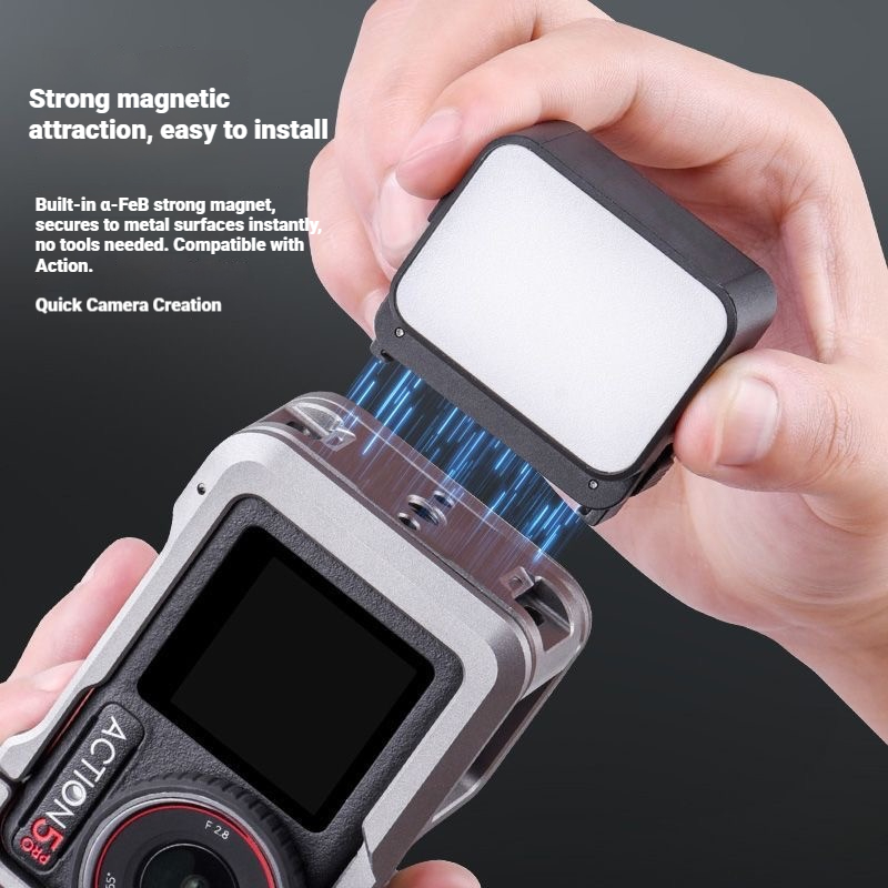 Rangka Kandang Logam Horizonta - Drone Gimbal Case ulasan dan harga