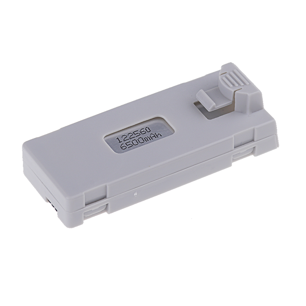 Baterai Lipo 3.7V 6500mAh bate - Drone Gimbal Controller ulasan dan harga