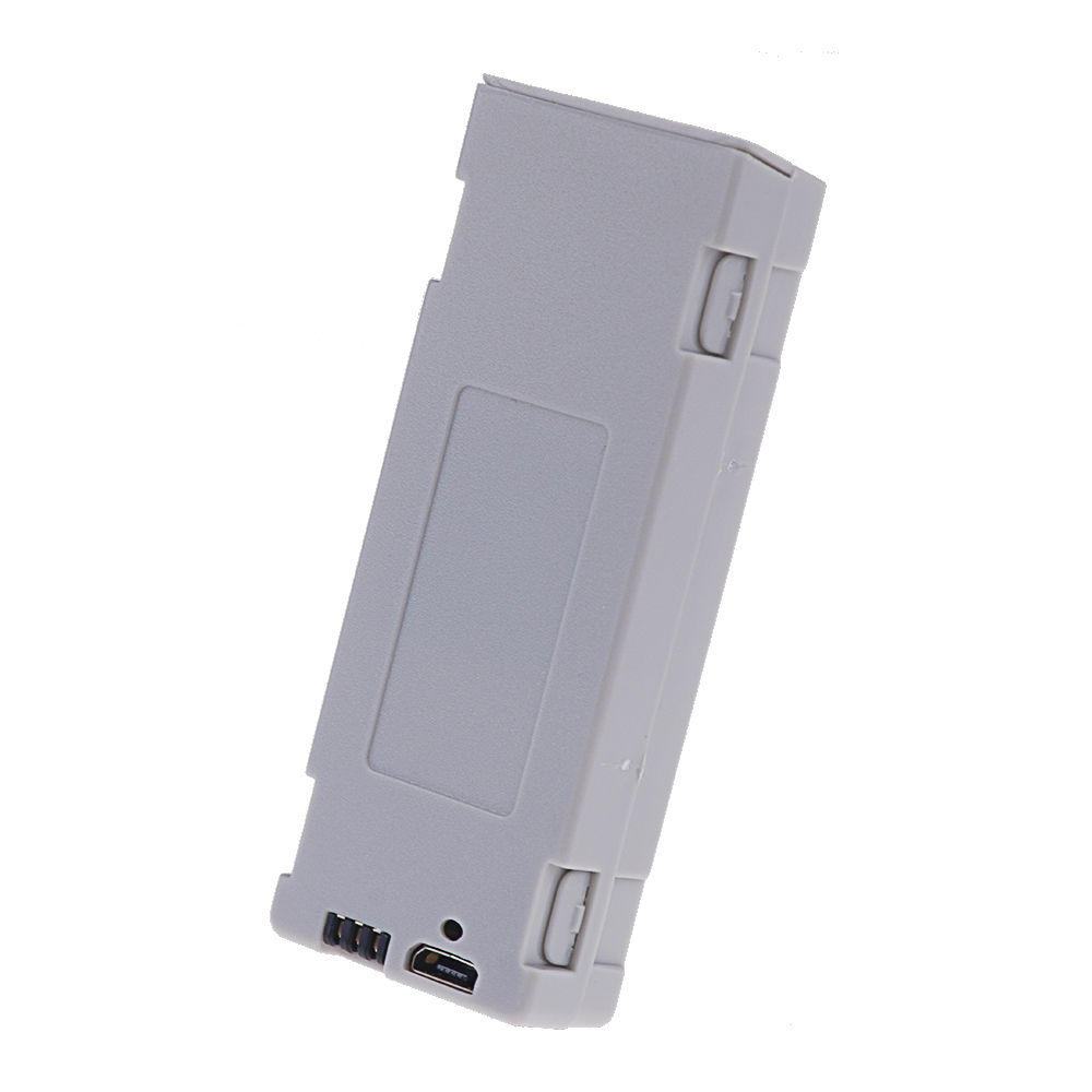 Baterai Lipo 3.7V 6500mAh bate - Drone Gimbal Controller ulasan dan harga