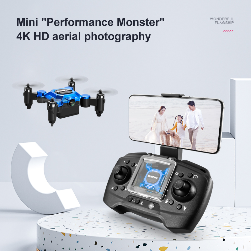 K04 Drone Mini Pesawat Penyimp - Eachine Drone E58 ulasan dan harga