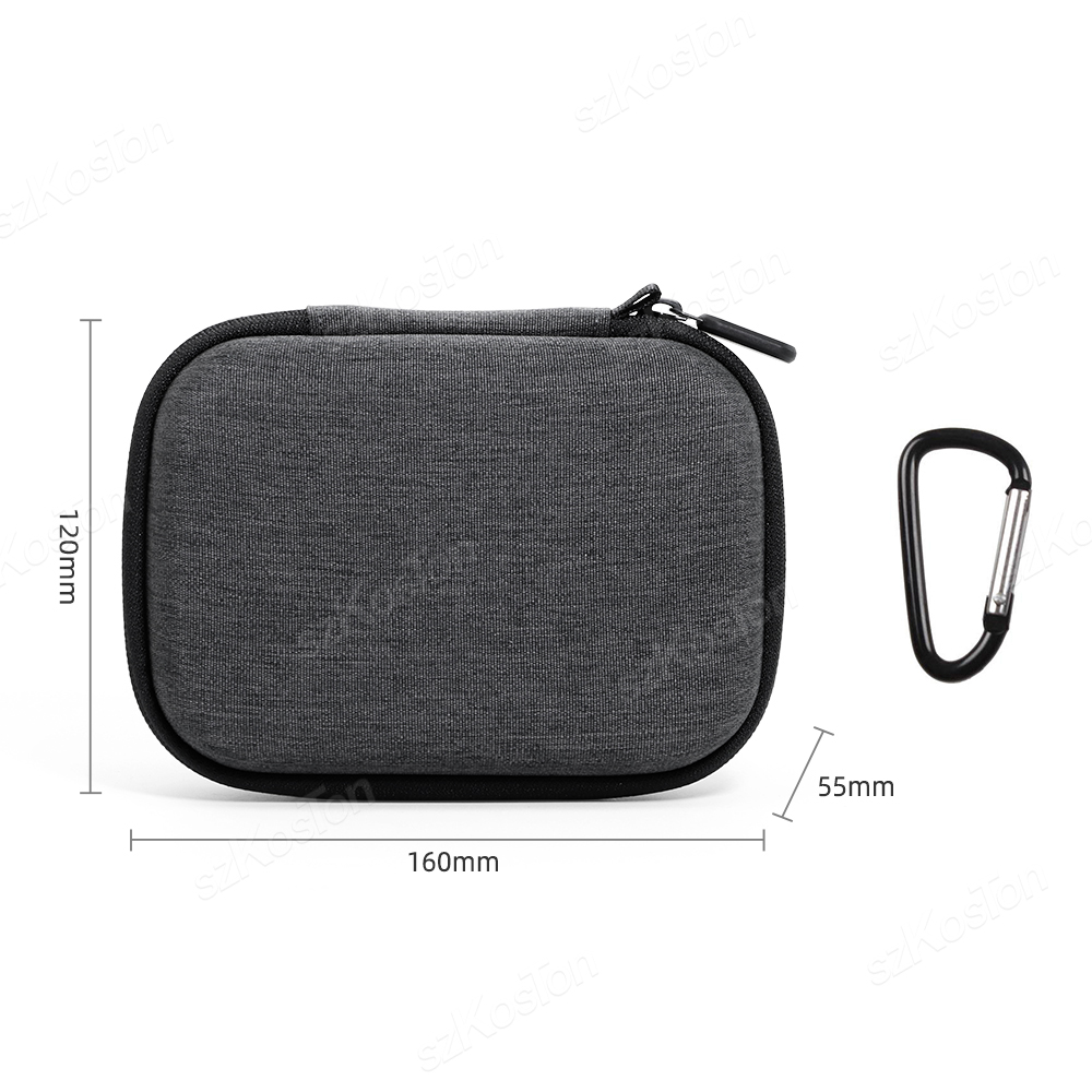 Tas Tangan Portabel Mini untuk - Drone Gimbal Case ulasan dan harga