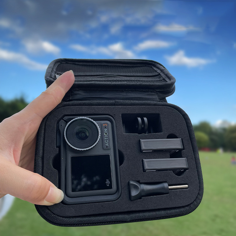 Tas Tangan Portabel Mini untuk - Drone Gimbal Case ulasan dan harga