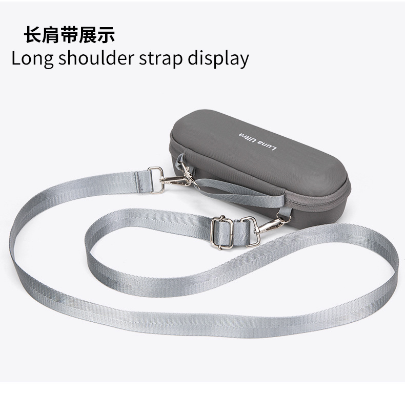 Tas penyimpanan untuk kamera g - Drone Gimbal Case ulasan dan harga