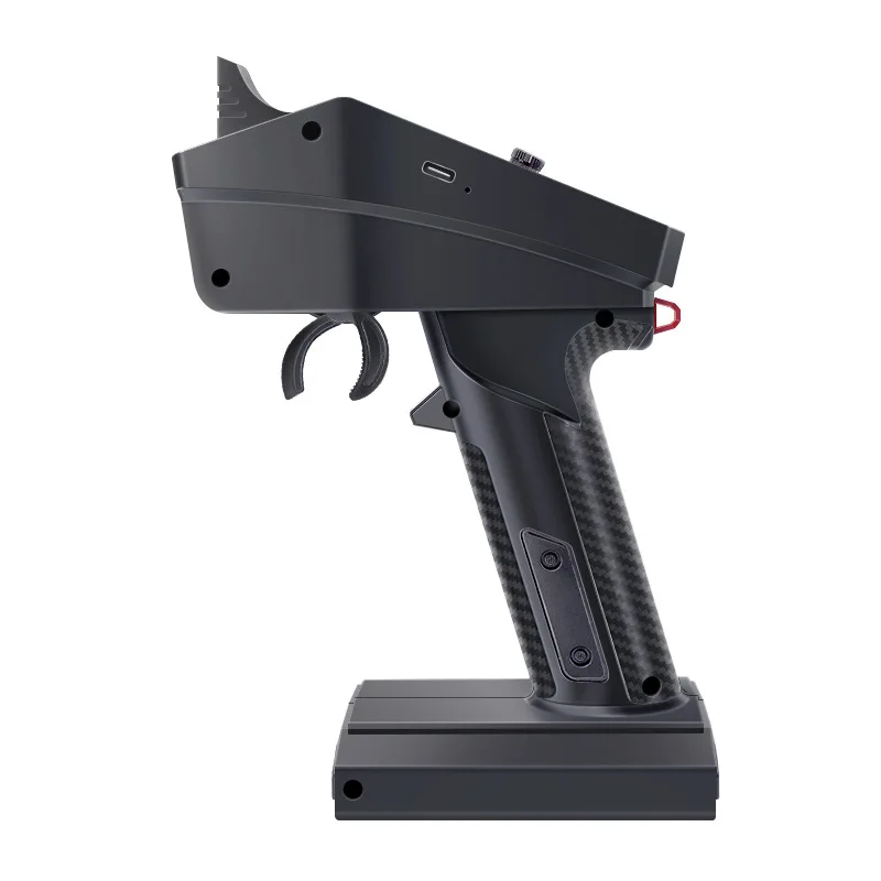 Hotrc CT-6A 2.4GHz, Pemancar R - Drone Gimbal Controller ulasan dan harga
