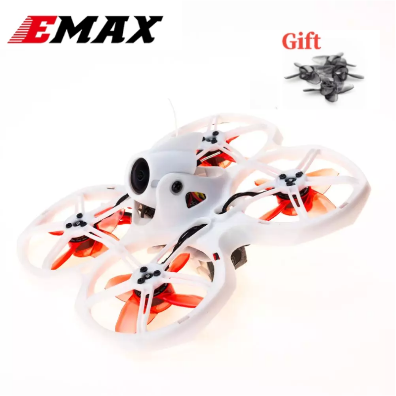 Emax Tinyhawk II 2 RTF Kit Dro - Eachine Drone E010 ulasan dan harga