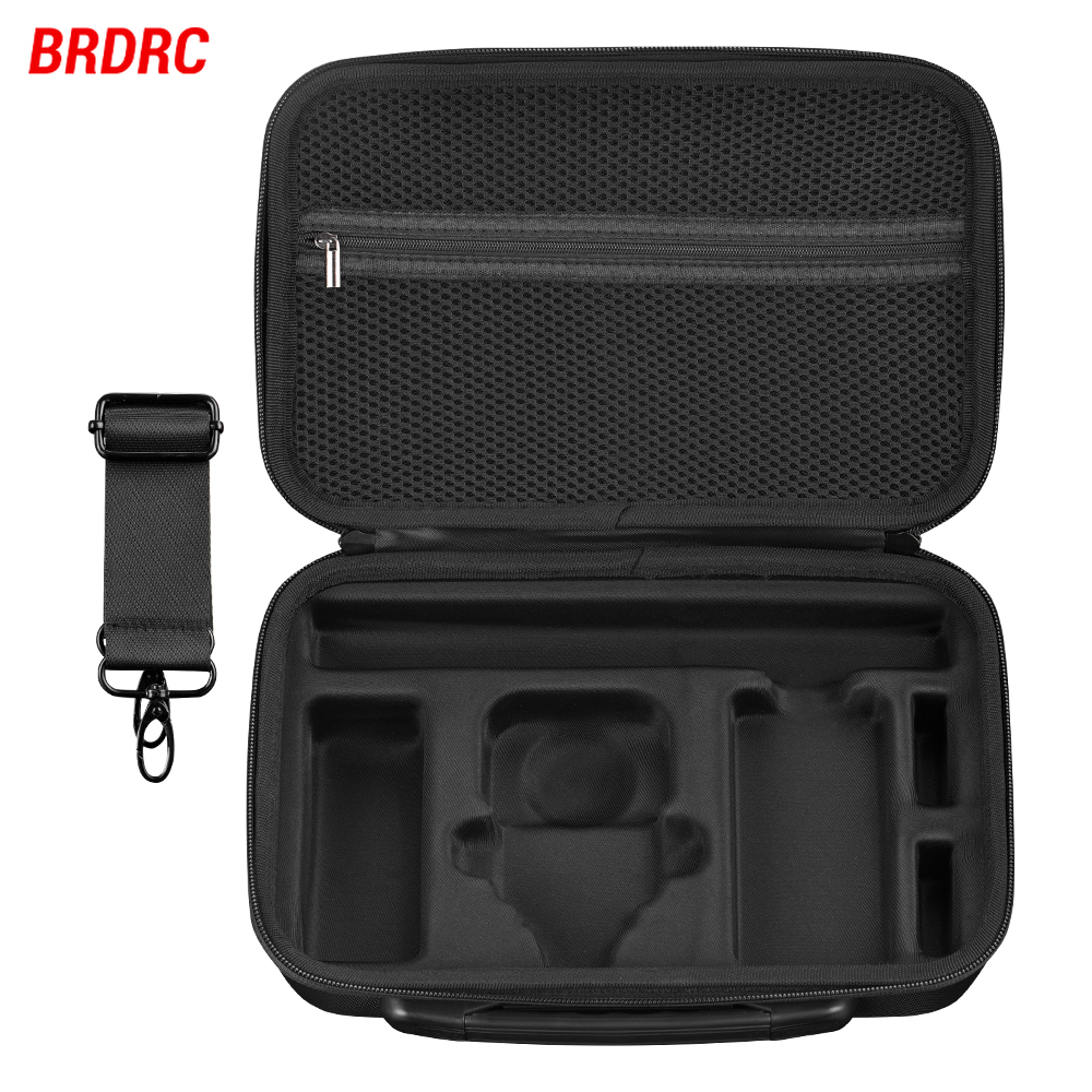 Tas Tangan BRDRC Untuk DJI Osm - Drone Gimbal Case ulasan dan harga