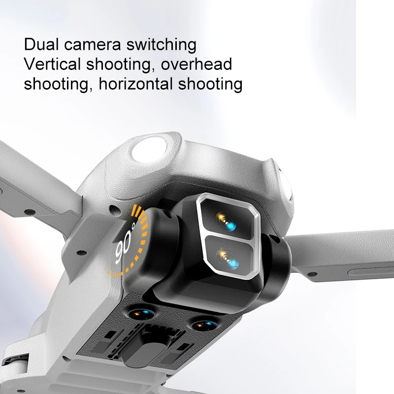 Untuk Drone A888 Pro Asli 4K P - Eachine Drone E58 ulasan dan harga