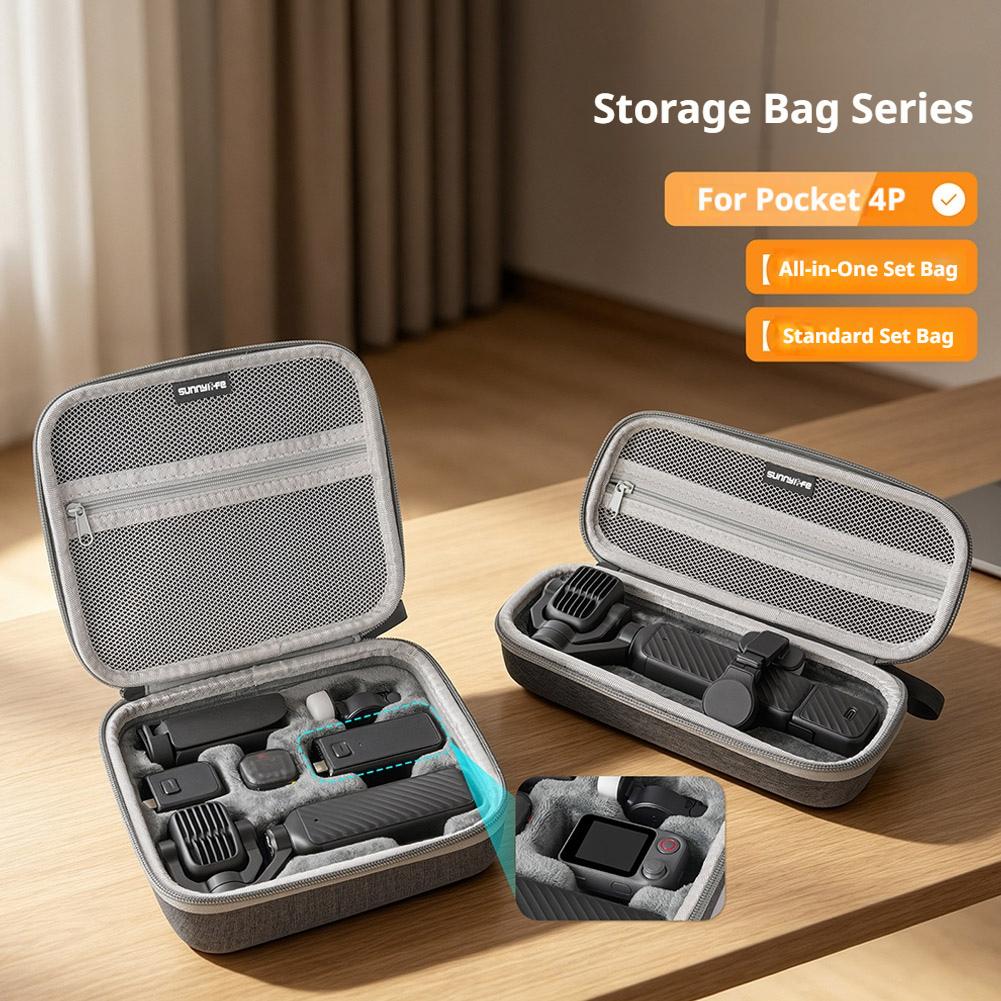 Tas Penyimpanan Anti Jatuh unt - Drone Gimbal Case ulasan dan harga