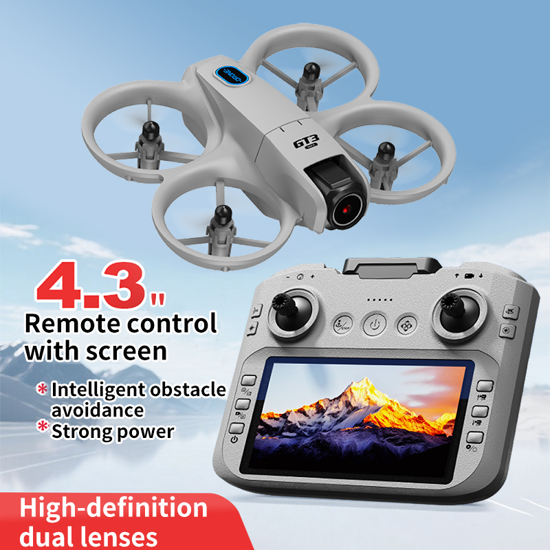Drone GT3 Max 2026 BARU 8K HD  - Jjrc Drone X12 ulasan dan harga